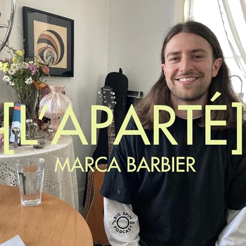 [L'APART&Eacute;] Marca Barbier, la basse, Animale & Fantomes