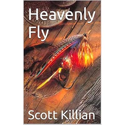 Heavenly Fly
