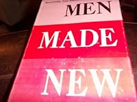 Men made new B0007EZDGK Book Cover