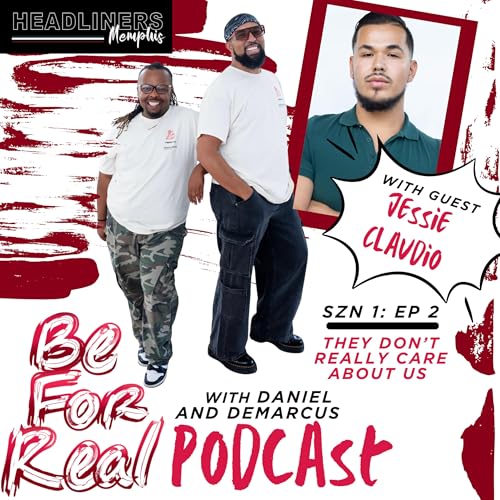 They Dont Really Care About Us!