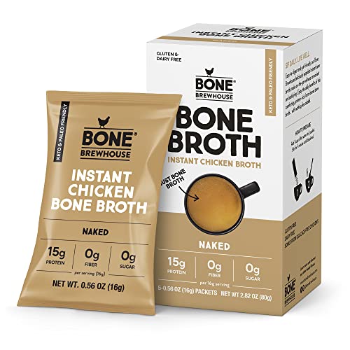 Top 10 Best Bone Broth Protein Powders [Top Picks 2023 Reviews]