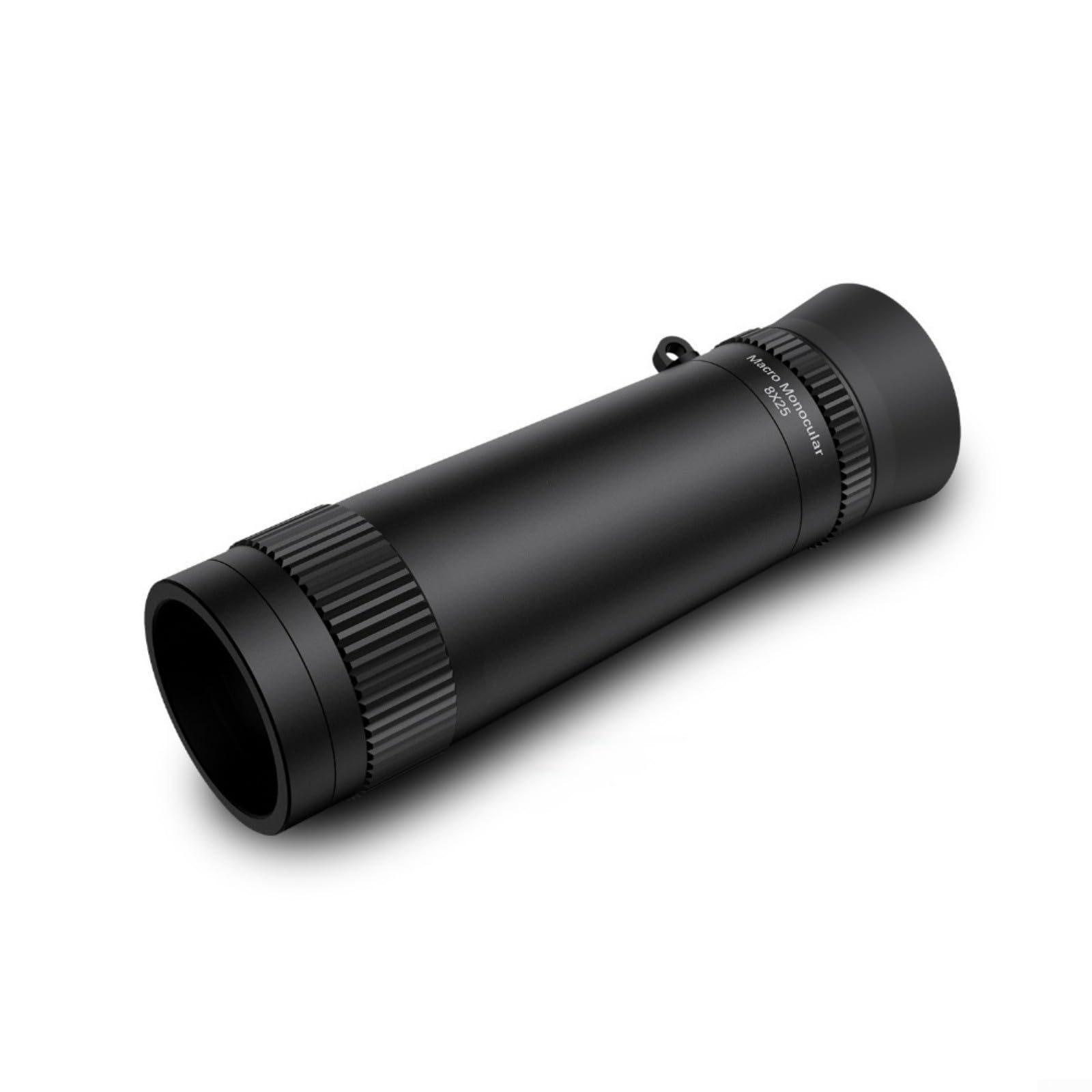 Monoculaire de randonnée 8x25 HD idéal pour le camping et aventures en plein air - 8