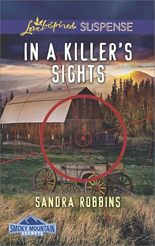 In a Killer's Sights (Smoky Mountain Secrets Book 1)