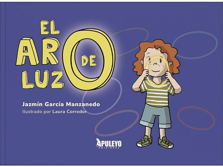 El aro de luz