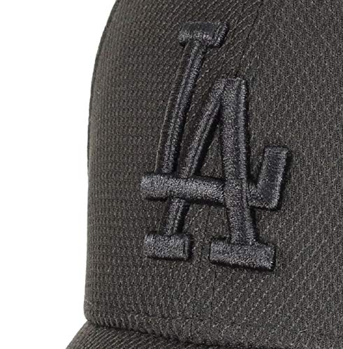New Era Los Angeles Dodgers MLB Diamond Era Tonal 39Thirty Stretch Cap - M - L 3