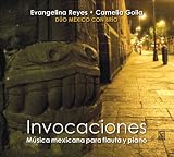 Invocations