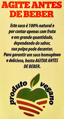 Suco Tangerina Integral Mitto Vidro 1,5L