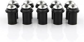 Windshield Bolts Kit Stainless Steel For Suzuki For GSX250R For GSX650F For GSX750S For GSX1000S For GSX1100 For KATANA 600 750 For KATANA For GSXF650 For GSXF1100,Direct Fit