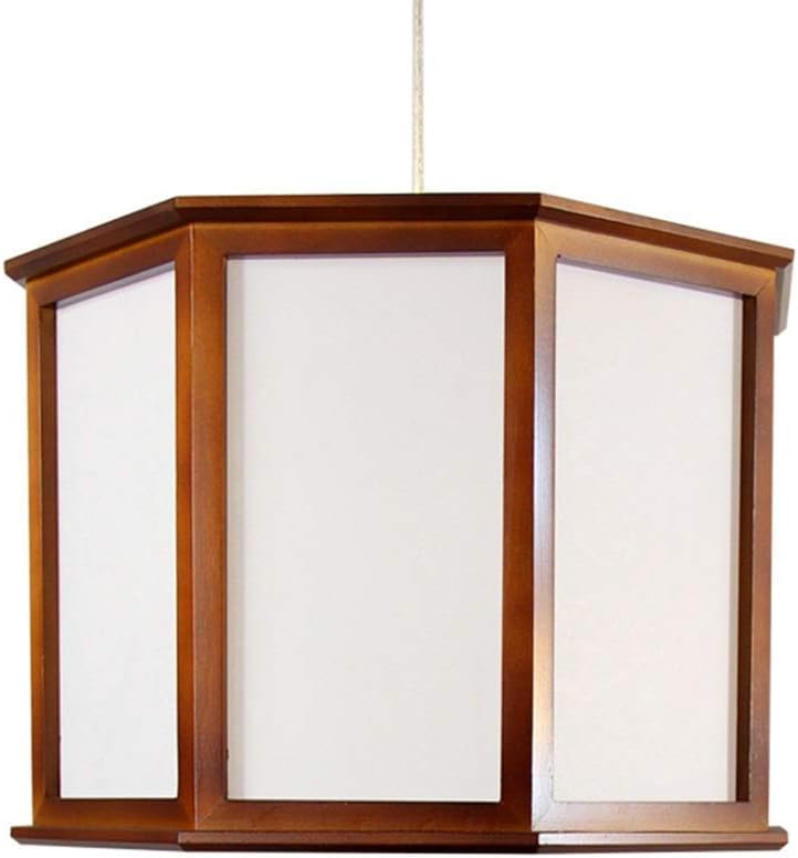 Light Lamp Chandelier Simple Modern Hotel Aisle Study Bedroom Bedside Restaurant Led Pendant Light [Energy Class a +],Warm Light