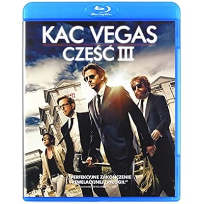 MOVIE/FILM-KAC VEGAS III