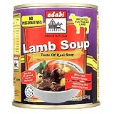 Adabi Soup 280g (Lamb, 3 Count)