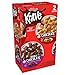 Kellogg's Krave, Variety Pack (34 oz.)