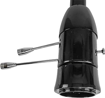 Amazon | JEGS 70464 ユニバーサルフロアシフトチルトステアリング