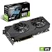 Produktbild ASUS Dual-RTX2080S-O8G EVO (8GB,HDMI,DP,Active, OC Edition)