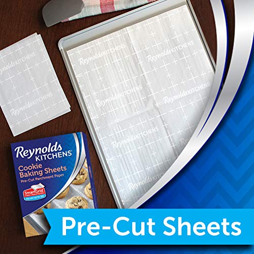 Reynolds Cookie Baking Sheets - Image 2