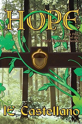 Hope (The World In-between)