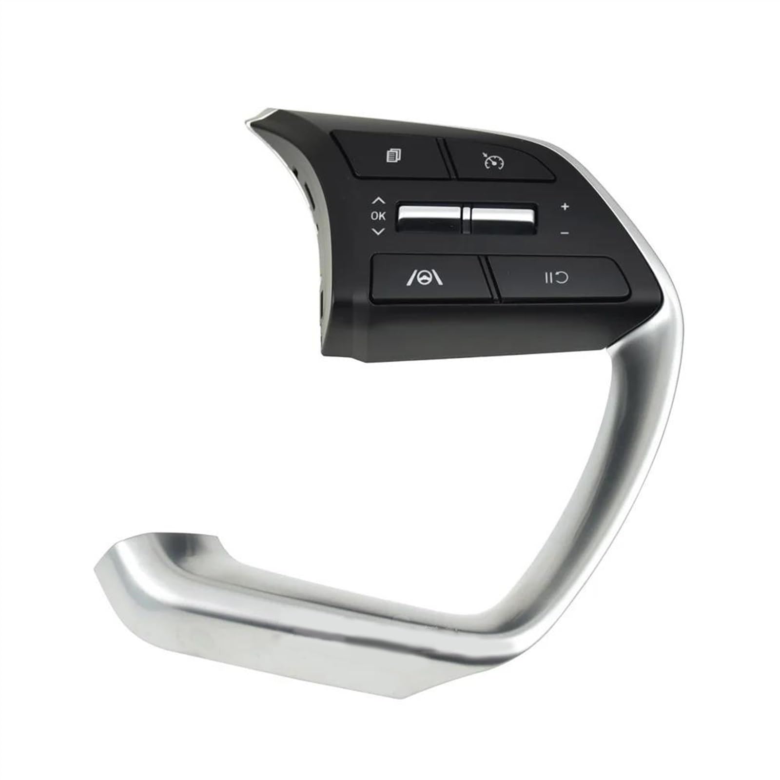 Bouton de régulateur de vitesse au volant 96720-AA160 : réparez les commandes Mistra 2021