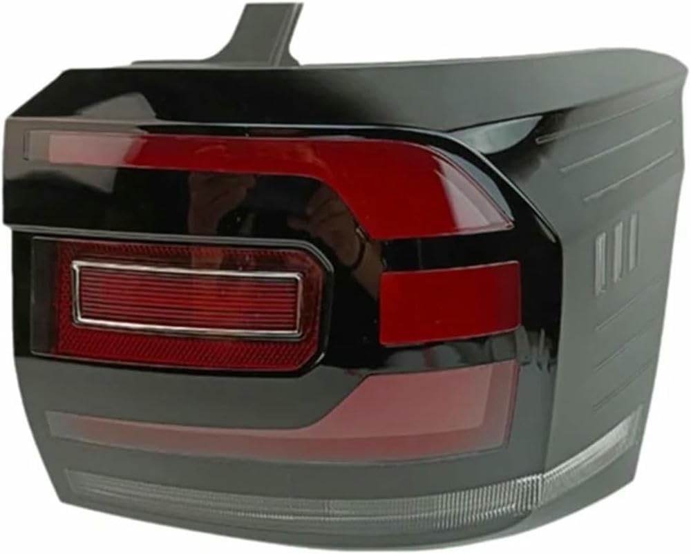 Sostituzione del Gruppo fanale Posteriore per Auto, per VW per TACQUA per T-Cross 2020 2021 Fanali Posteriori, Luce Freno, retromarcia, Luce Diurna