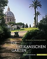 Die Vatikanischen Garten 3795421284 Book Cover