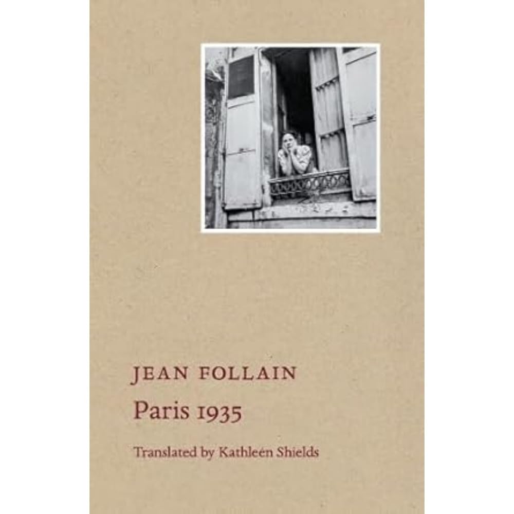 Paris 1935