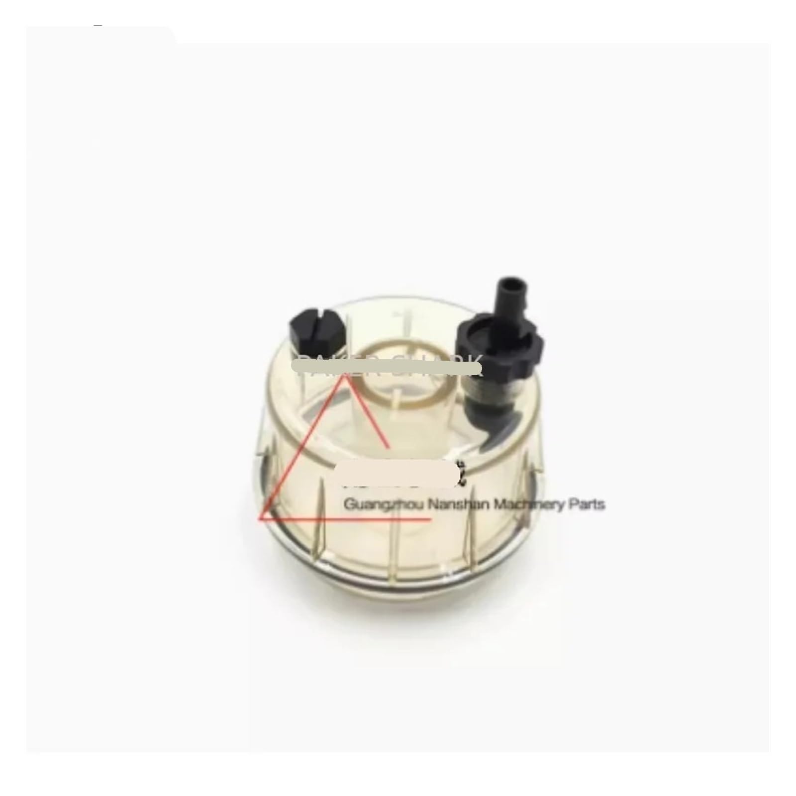 EC210B EC210D EC240B EC290B Separador de agua y aceite EC140B EC360D EC460D Filtro de agua y aceite(Filter)