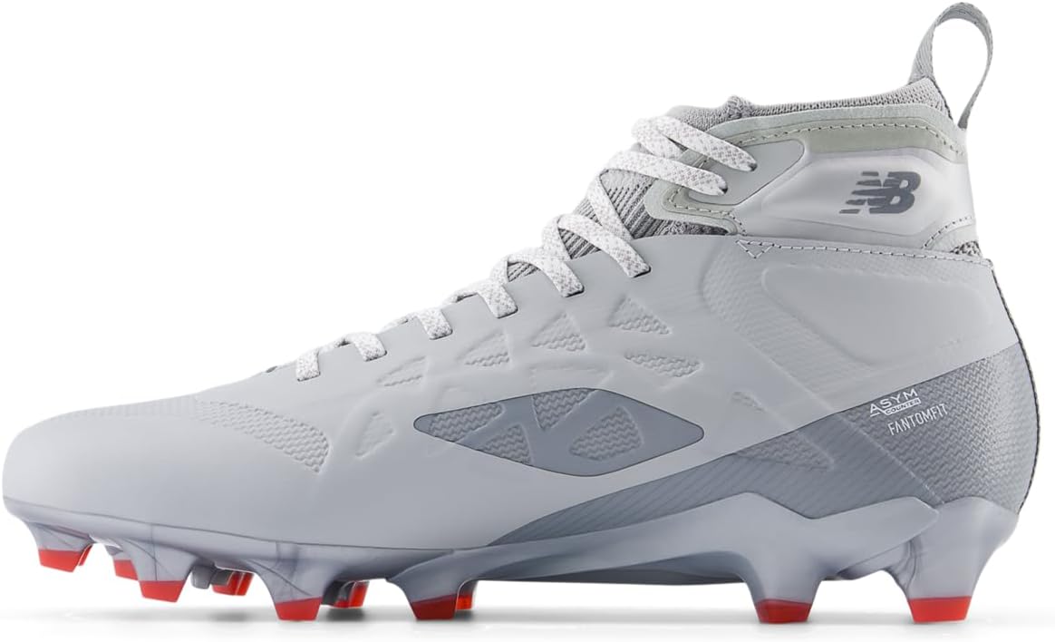 Men's Fortress Football Cleat by New Balance