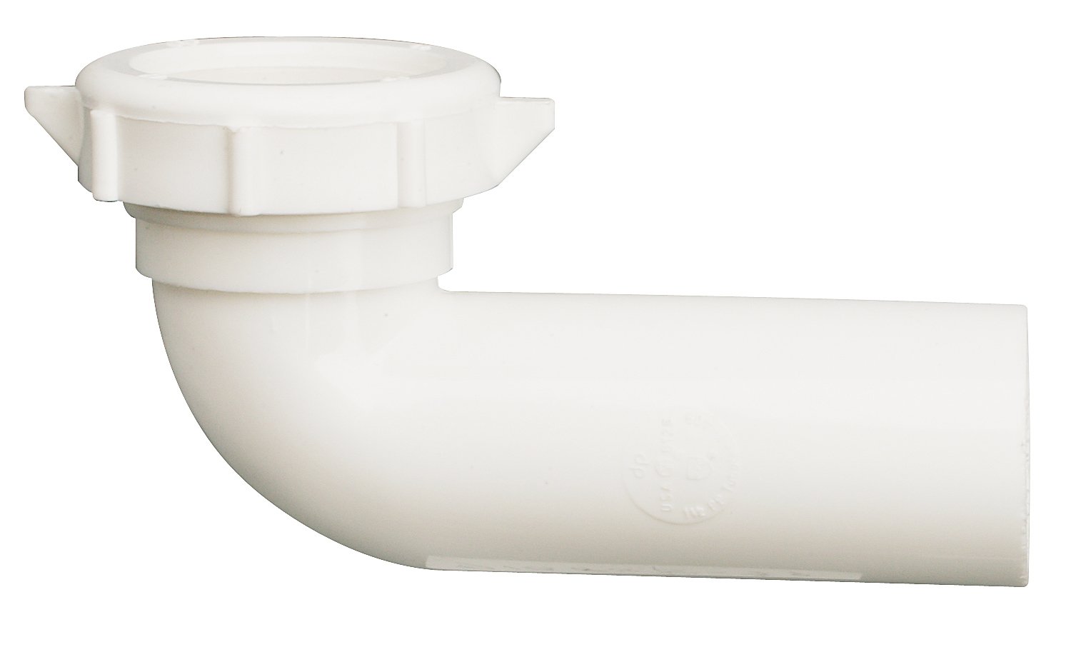 Amazon.com: Keeney PP855-79 Disposal Elbow Waste King Slip Joint 4