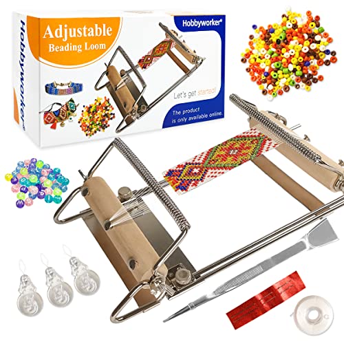 Top 10 Best Beading Loom Top Picks 2023 Reviews
