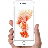 iPhone 6S Plus Screen Protector, BONGEEK Premium Tempered Glass Screen Protector for iPhone 6S Plus / 6 Plus - Clear HD Transparency [Anti-Scratch] [LIFETIME WARRANTY]