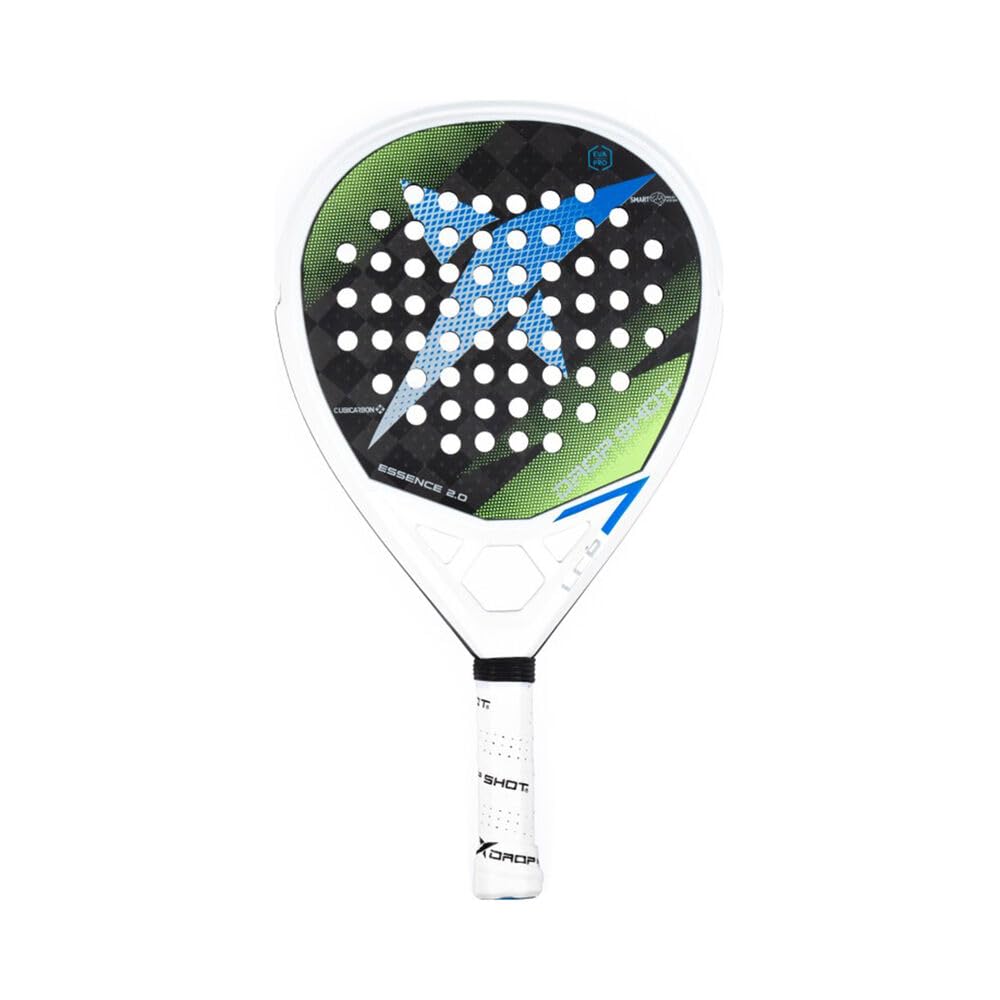 DROP SHOT ESSENCE 2.0 PADEL RACKET 2023 PADEL TENNIS SPAIN