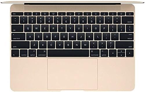 Miniatura 6 de Apple Macbook Retina Display 12 pulgadas Core M-5Y31 1.1GHz 8GB RAM 256GB SSD (renovado)