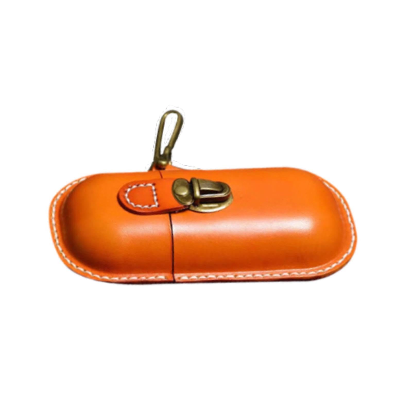 Eyeglasses Case Lightweight Multipurpose Storage Case Compact Glasses Holder|Health & Beauty | Vision Care | Eyeglass Cases|1 Glasses Case-image-8
