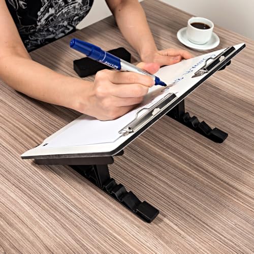 Prancheta para Desenho Articulada STALO, A4