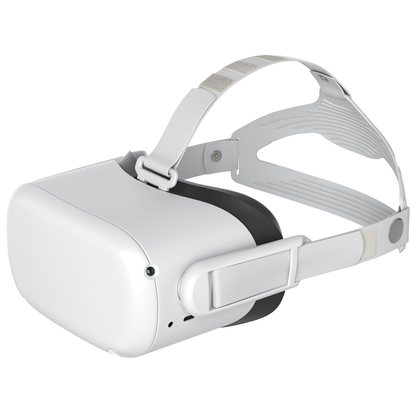 その他  Quest 2 128GB VR + Elite Strap Case Oculus Quest 2 Elite Strap with Battery and Carrying Case