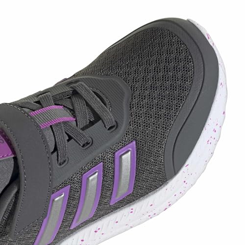 Image of Adidas Unisex-Child X PLR Path Elastic Lace & Strap