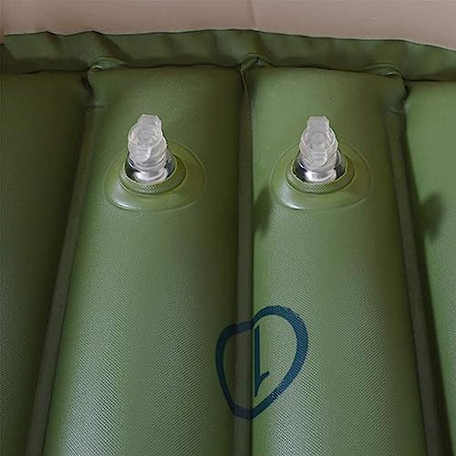 Bateau kayak gonflable ELzEy pour simplifier le rafting - 7