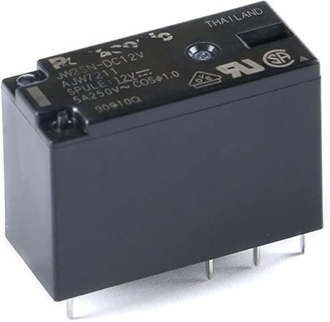 Реле jw2sn dc24v