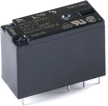 Реле jw2sn dc24v