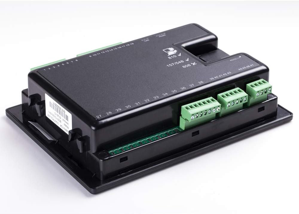 DSE5110 Auto Controller for Generator Genset Control Module Panel DSE 5110