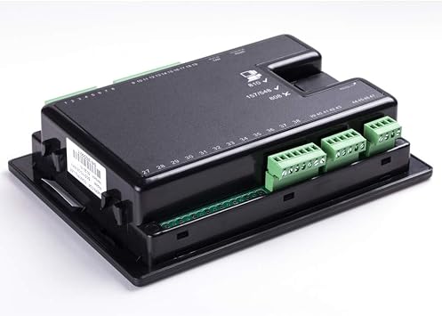 5110 Auto Controller for Generator Genset Control Module Panel 5110
