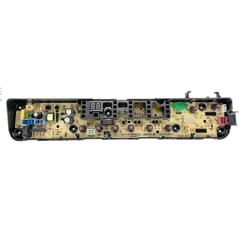 Repuesto de placa lavadora TB80-1268MDG para reparar error de encendido