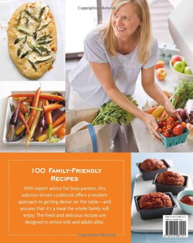 The Supper Club: Kid-Friendly Meals the Whole Family Will Love