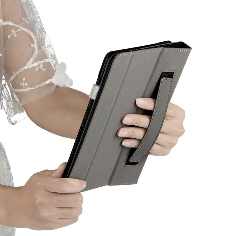 INSOLKIDON Compatible with Case for BOOX Nova2 / BOOX Nova Pro 7.8 Inch tablet - Image 4