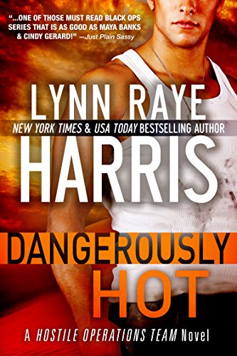 Free eBook - Dangerously Hot