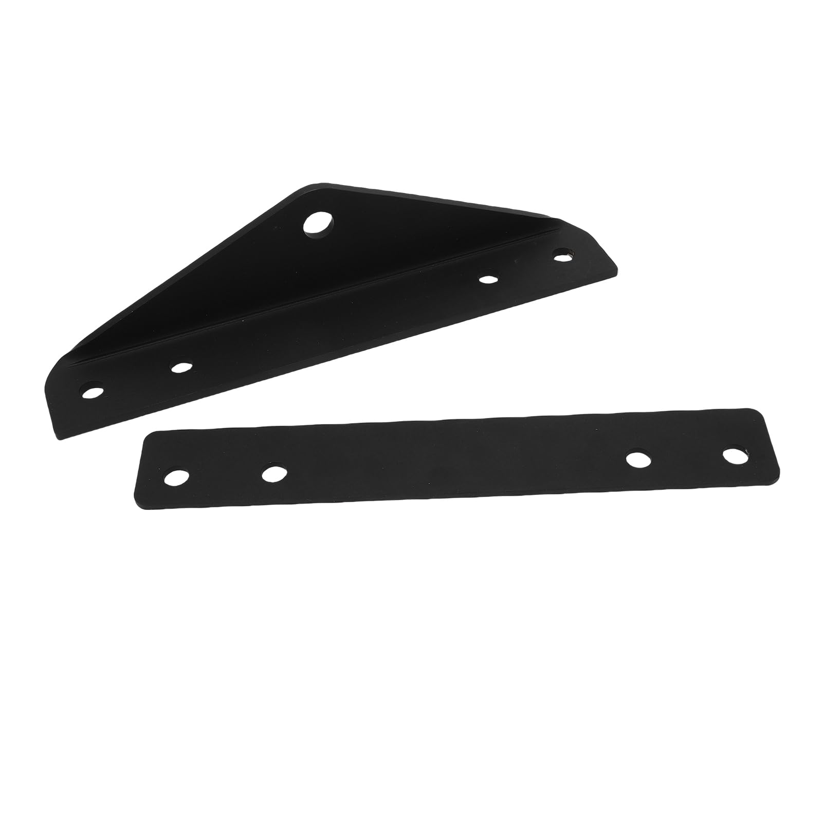 VOBOR Kit de enganche de remolque de alta resistencia 79108500 Reemplazo de accesorio de remolque duradero para cortadoras Gravely ZT HD Pro Turn ZX Compact Pro 34 Ariens Zenith 60