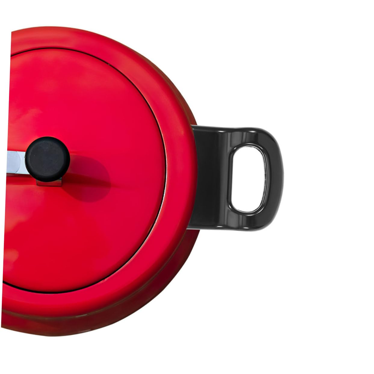 Alipis 20stücke Ersatzgriffe Für Kochtöpfe Teiliges Ergonomisches Design Hitzebeständig Langlebig Einsetzbar Für Druckkochtöpfe Und Töpfe Für Sicheres Kochen