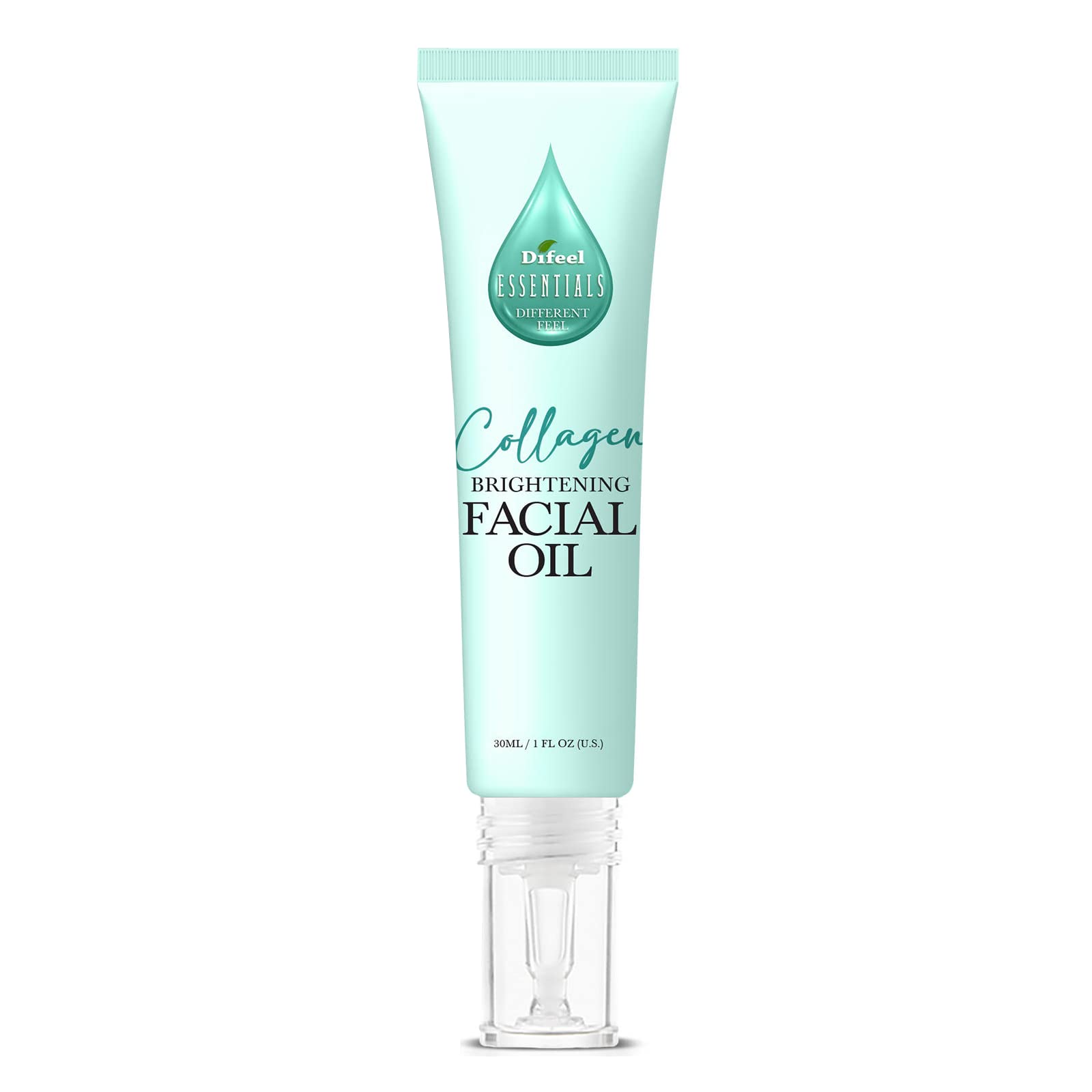 Difeel Essentials Collagen Brightening Yüz Yağı 30ML