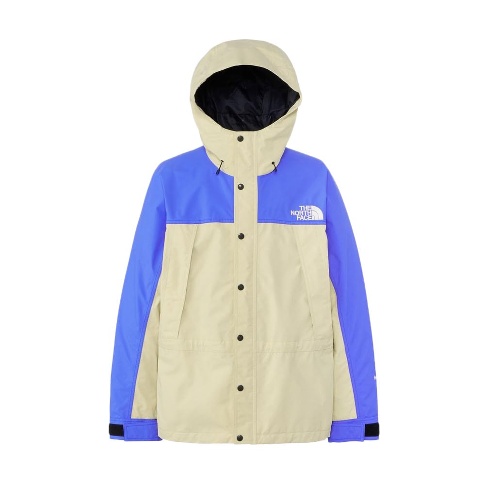 The North Face Gore-Tex Novelty Mountain Light Jacket, Men's