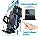 JOCUNDLY WAPAK Car Phone Holder Mount 2018-2024 Volvo XC60 SUV Auto Accessories Interior Decoration Smartphone Thick Case Cradles Navigation Bracket iPhone