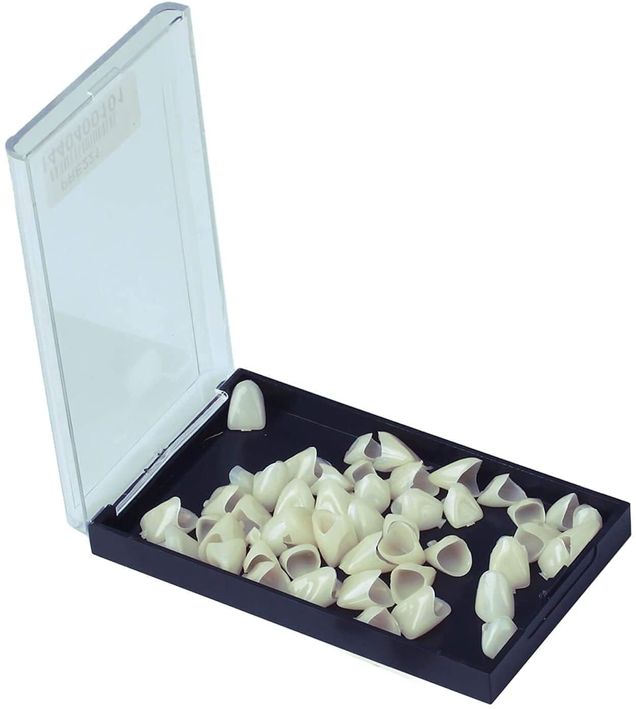 NMD NEXUS MEDODENT NMD Dental Combo Offer Temporary Crowns (Anterior(75pc)+(Posterior(50pc)-picture-42